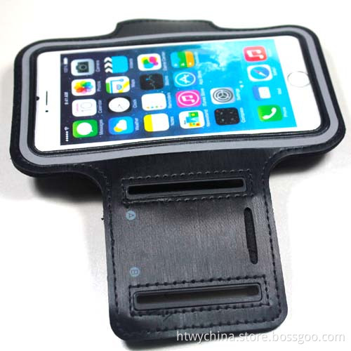 Neoprene Running Sport Armband Case for iPhone 6 (GC-03)